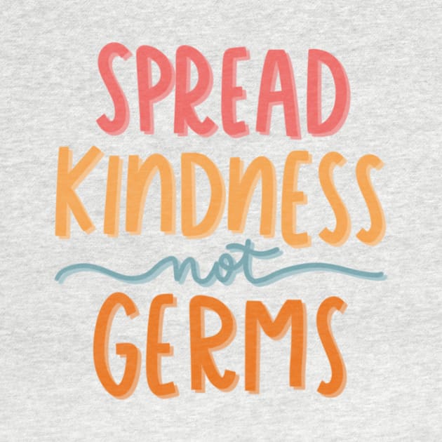 spread kindness by nicolecella98